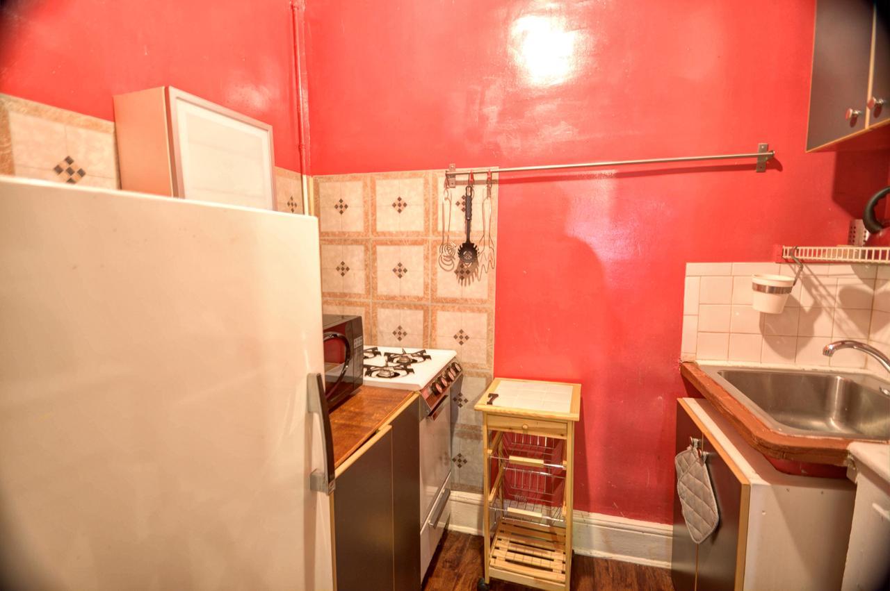 Chelsea Art Suites 纽约 外观 照片