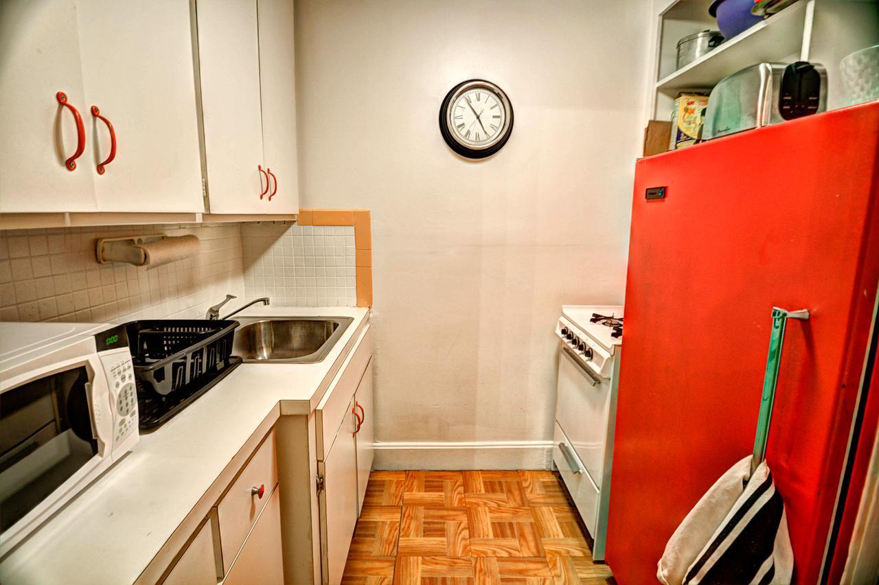 Chelsea Art Suites 纽约 外观 照片