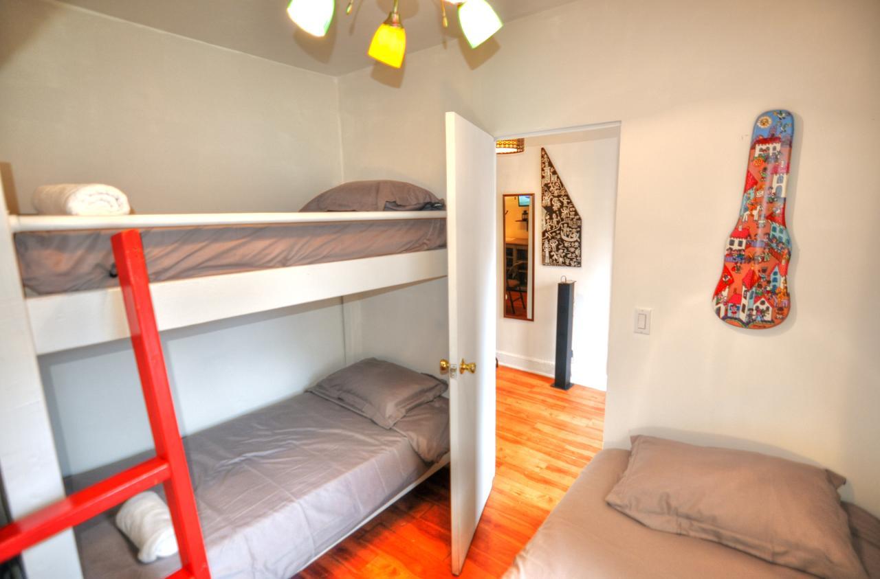 Chelsea Art Suites 纽约 外观 照片