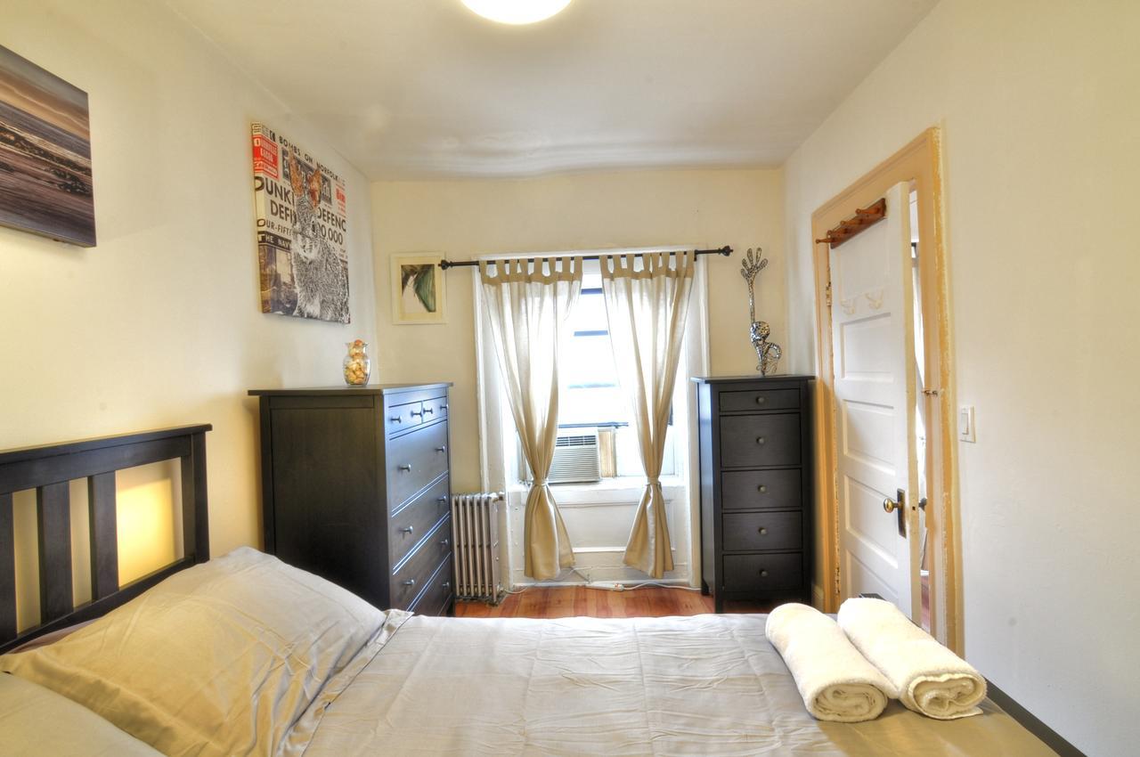 Chelsea Art Suites 纽约 外观 照片