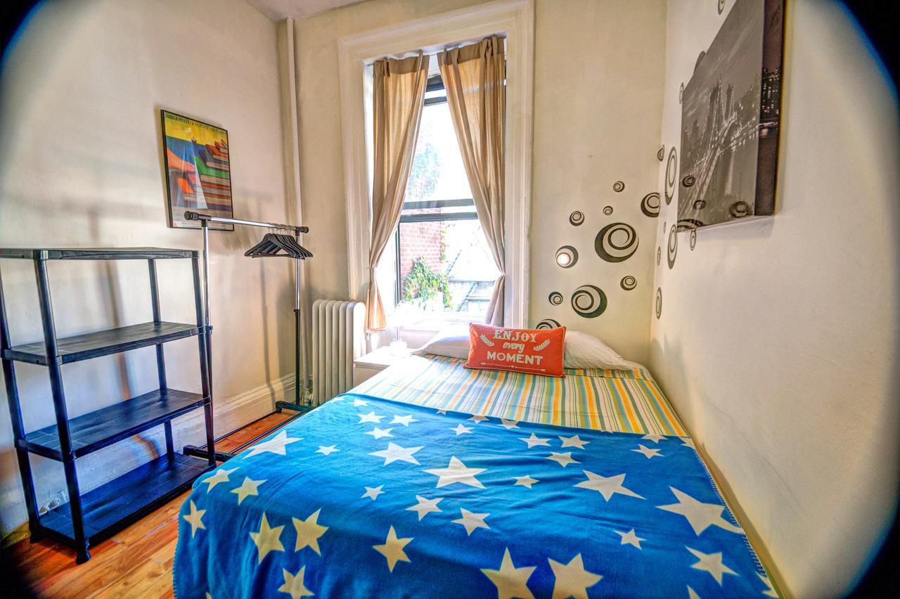 Chelsea Art Suites 纽约 外观 照片