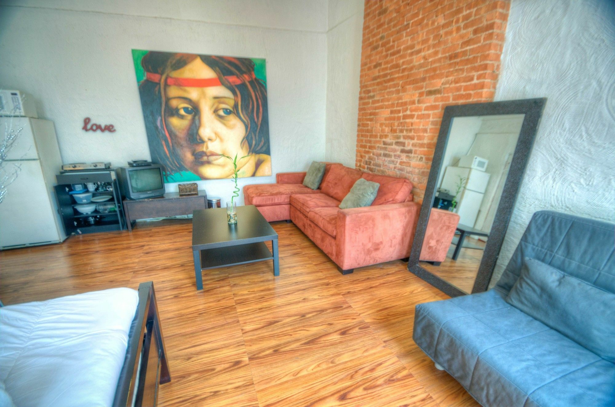 Chelsea Art Suites 纽约 外观 照片